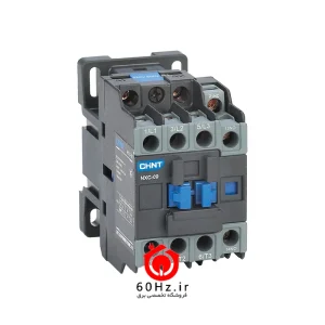 کنتاکتور 9 آمپر چینت سری NXC مدل NXC-09 CHNT