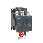 کنتاکتور 330 آمپر چینت سری NXC مدل NXC-330 CHNT