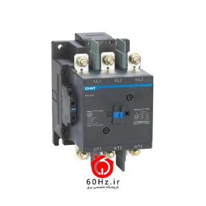 کنتاکتور 330 آمپر چینت سری NXC مدل NXC-330 CHNT