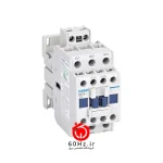 کنتاکتور DC 32 آمپر چینت سری NC8 مدل NC8-3222/Z CHNT