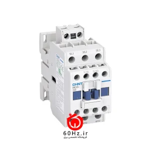کنتاکتور DC 38 آمپر چینت سری NC8 مدل NC8-3822/Z CHNT