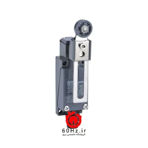 لیمیت سوئیچ دوطرفه قرقره‌دار چینت مدل YBLX-ME/8104 CHNT