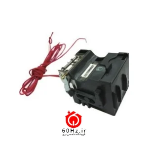 رله آندر ولتاژ کلید اتوماتیک NM8N 1000-1600 آمپر چینت مدل NM8N-1000-1600-UVT CHNT مدل UVT25-M8 -AC 220-240V For NM8N 1000-1600