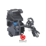رله آندر ولتاژ کلید اتوماتیک NXMS 400-630 آمپر چینت مدل NXMS-400-630-UVT CHNT مدل UVT-M4A1R - For NXMS-400/630