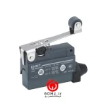 میکروسوئیچ قابدار قابل تنظیم چینت مدل YBLXW-6/11 BZ CHNT
