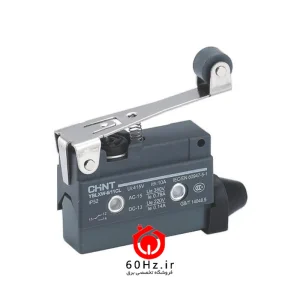 میکروسوئیچ قابدار قابل تنظیم چینت مدل YBLXW-6/11 BZ CHNT