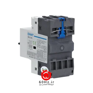 کلید حرارتی 1.6 تا 2.5 آمپر چینت دسته گردان مدل NS2-25X 1.6-2.5 CHNT