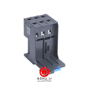 پایه نصب مستقل بی متال NR2-25 چینت مدل NR2-25-MOUNTING-BLOCK CHNT مدل Mounting Block For NR2-25