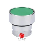 شستی استارت فلزی مشکی چینت سری NP2 مدل NP2-BA 21 CHNT