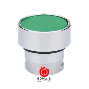 شستی استارت فلزی سبز چینت سری NP2 مدل NP2-BA 31 CHNT