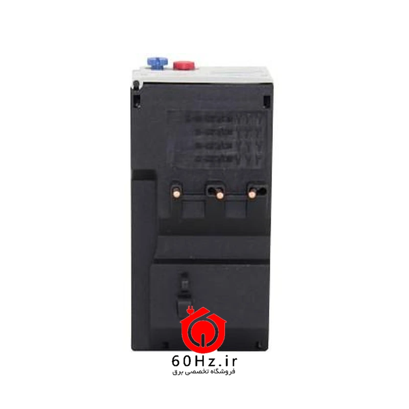 بی متال 4 تا 6 آمپر چینت سری NR2 مدل NR2-25G 4-6 3 بی متال 4 تا 6 آمپر چینت سری NR2 مدل NR2-25G 4-6 CHNT - تصویر 3