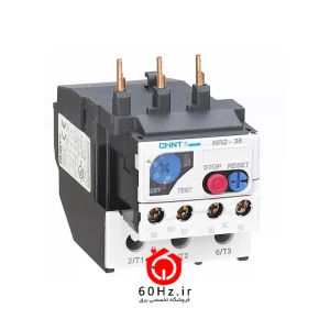 بی متال 23 تا 32 آمپر چینت سری NR2 مدل NR2-36G 23-32 CHNT