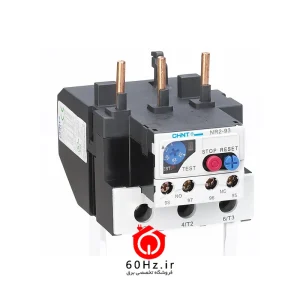 بی متال 23 تا 32 آمپر چینت سری NR2 مدل NR2-93G 23-32 CHNT