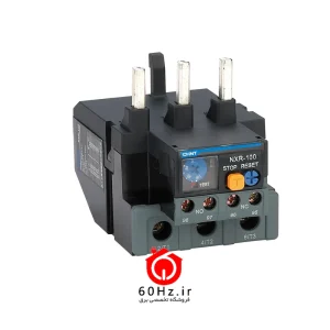 بی متال 23 تا 32 آمپر چینت سری NXR مدل NXR-100 23A-32A CHNT