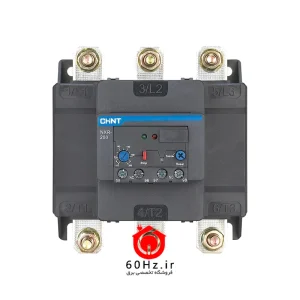 بی متال 100 تا 200 آمپر چینت سری NXR مدل NXR-200 100A-200A CHNT