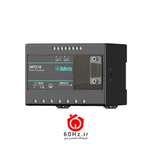 ترانسدیوسر توان تک‌فاز ایسکرا مدل iMT510 ISKRA