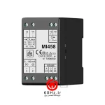 ترانسمیتر دمای RTD قابل برنامه‌ریزی ایسکرا مدل MI450 ISKRA