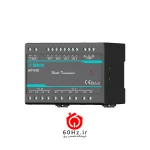 ترانسدیوسر چندکاره قابل برنامه‌ریزی ایسکرا مدل MT440 ISKRA