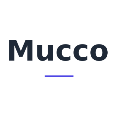 Mucco