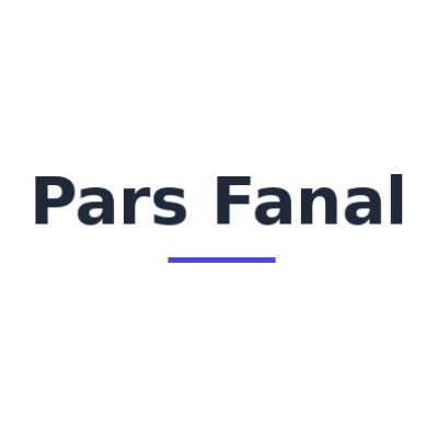 پارس فانال