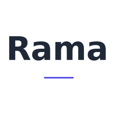 Rama