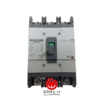 کلید اتوماتیک قابل تنظیم حرارتی 250 آمپر ال اس سری Metasol مدل ABH203c 250A ال اس LS
