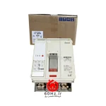کلید اتوماتیک الکترونیکی قابل تنظیم سه پل 1250 آمپر ال اس سری Susol مدل TS1250N NG5 1250 3P ال اس LS