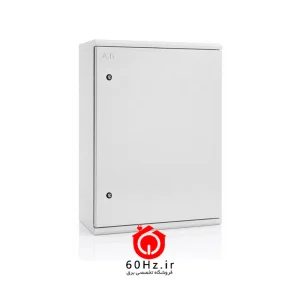 تابلو برق فلزی روکار 100×80 عمق 30 مدل SURFACE-80x100x30