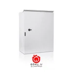 تابلو برق فلزی بارانی 50×40 عمق 20 مدل WEATHERPROOF-40x50x20