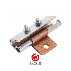 لولا مخفی تابلو برق مدل 095 مدل HINGE-095