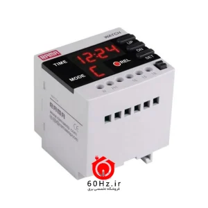 ساعت نجومی راما 6 آمپر طرح کمکی Rama مدل G3