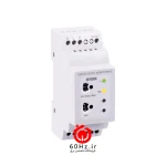 فلوتر الکترونیکی راما Rama مدل M3