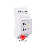 تایمر ستاره مثلث راما Rama مدل K3