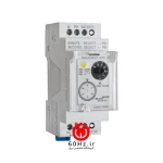 مولتی تایمر آنالوگ شیوا امواج مدل MTJN-60