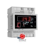 ساعت نجومی شیوا امواج 6 آمپر مدل AWB-6AC4