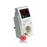 محافظ پکیج دیجیتال شیوا امواج مدل VPR-T4