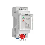 محافظ کنتاکتور شیوا امواج 1 ثانیه مدل CPJN-T1