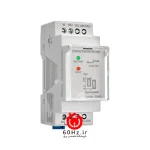 محافظ کنتاکتور شیوا امواج 180 ثانیه مدل CPJN-T180