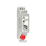 محافظ کنتاکتور شیوا امواج 1 ثانیه مدل CPM-T1