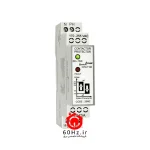 محافظ کنتاکتور شیوا امواج 180 ثانیه مدل CPM-T180