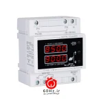 شمارنده دیجیتال شیوا امواج مدل SDC-2M