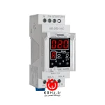 مولتی تایمر دیجیتال شیوا امواج مدل MTJN-15M