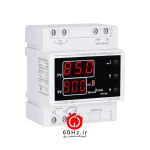 ترموستات دیجیتال شیوا امواج مدل TRB-900