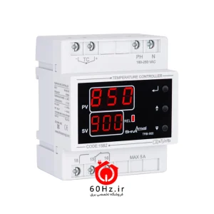 ترموستات دیجیتال شیوا امواج مدل TRB-900