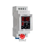سوپر تایمر دیجیتال شیوا امواج مدل DTJN-8M