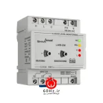 فلوتر الکترونیکی شیوا امواج مدل LMB-2M