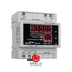 ساعت کار شیوا امواج مدل TCB-11YR