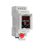 ساعت کار شیوا امواج مدل TCJN-5Y