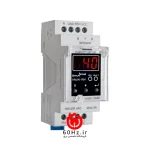 رطوبت سنج دیجیتال شیوا امواج مدل HMJN-1RH