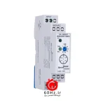 تایمر کلید روغنی شیوا امواج مدل BTM-60SV